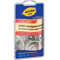 Холодная сварка по замасленным поверхностям Astrohim Ас-9301 - фото 14784822