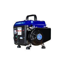 Бензиновый генератор VARTEG G950 - фото 14784892