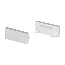 Глухая заглушка Arlight SL-SLIM-H7 - фото 14785054