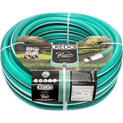Поливочный армированный шланг REDO Premium Mint - фото 14785108