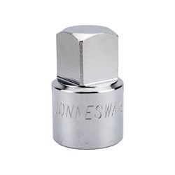 Переходник для торцевых головок JONNESWAY S16H3410 - фото 14785263