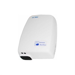 Сушилка для рук G-TEQ 8809 PW - фото 14785265