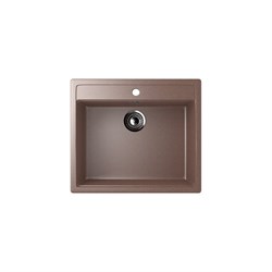 Кухонная мойка Ulgran U-104 - фото 14785289