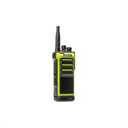 Портативная цифро-аналоговая радиостанция Байкал 00028826 - фото 14785387