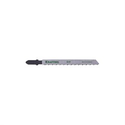 Пилки для электролобзика KRAFTOOL 159511-4-S5 - фото 14785447