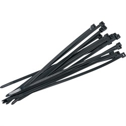 Монтажный пластиковый хомут ЭНКОР 29972 - фото 14785455