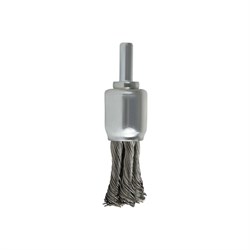 Кистевая витая щетка DeBever DB80163401 - фото 14785484