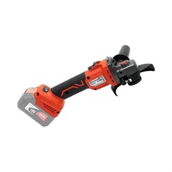 Аккумуляторная угловая шлифовальная машина Felisatti УШМ-125/18Л3 - фото 14785498