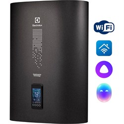 Водонагреватель Electrolux EWH 30 SmartInverter Grafit - фото 14785508