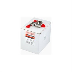 Хомут NOVOCRAFT 123-09W032 - фото 14785547