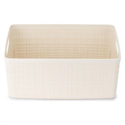 Корзина CURVER JUTE S - фото 14785718