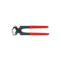 Плотницкие клещи KNIPEX KN-5101210 - фото 14785727