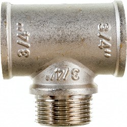 Тройник VALTEC VTr.132.N.0005 - фото 14785877