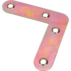 Плоский уголок Amig 2-60 Esc - фото 14785947