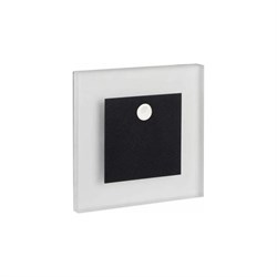 Подсветка подсветка лестниц KANLUX apus led pir b-nw - фото 14786118