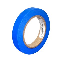 Малярная лента SV Tapes KTRV3001 KT RV3, blue 19 мм, 40 м, цвет синий, акрил - фото 14786161