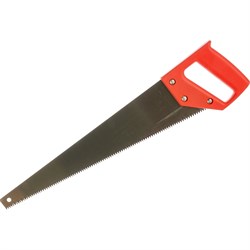 Ножовка по дереву Top Tools 10A645 - фото 14786439
