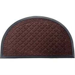 Придверный коврик Joy Home HEFEI RUBBER Афины - фото 14786685