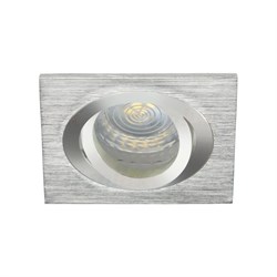 Точечный светильник KANLUX SEIDY CT-DTL50-AL - фото 14786736