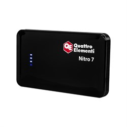 Пусковое устройство QUATTRO ELEMENTI Nitro 7 - фото 14786744