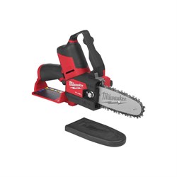 Садовая аккумуляторная цепная пила Milwaukee M12 FHS-0 FUEL - фото 14786752