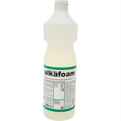 Щелочной очиститель для пищевой промышленности Pramol ALKAFOAM - фото 14786846