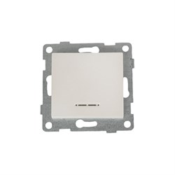 Механизм выключателя GUSI ELECTRIC С10В18-028 - фото 14786916