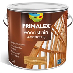 Пропитка Primalex Woodstain Penetrating - фото 14786954
