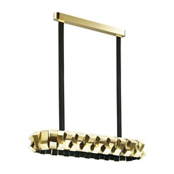 Люстра Odeon Light ASTURO - фото 14787000
