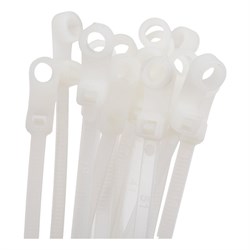 Нейлоновые стяжки Fortisflex КСО - фото 14787069