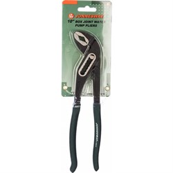 Переставные клещи JONNESWAY P2810 - фото 14787093