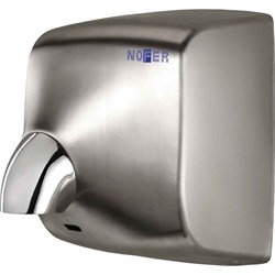 Автоматическая сушилка для рук Nofer WINDFLOW - фото 14787118