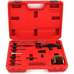 Комплект инструментов для проверки и установки ГРМ для Ford / Mazda Car-tool CT-B2217 - фото 14787163