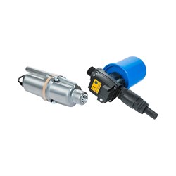 Станция автоматического водоснабжения Unipump АКВАРОБОТ ВИБРА 2-40 Н - фото 14787188
