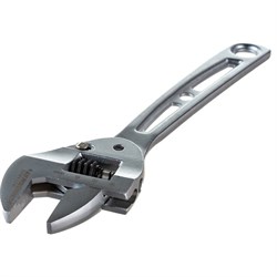 Облегченный трещоточный разводной ключ JONNESWAY W27AR10 - фото 14787234