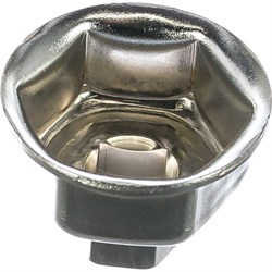 Съемник масляного фильтра BMW,BENZ,FORD,VOLVO,VW,MINI JTC JTC-4353 - фото 14787451