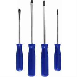 Набор отверток KROFT 202089-1 - фото 14787484