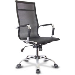 Кресло College CLG-619 MXH-A Black - фото 14787856