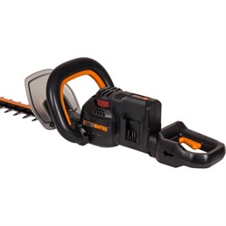 Аккумуляторный бесщёточный кусторез WORX WG286E.9 - фото 14787932