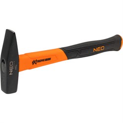 Столярный молоток NEO Tools 25-143 - фото 14787980