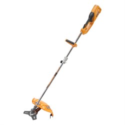 Электрокоса Daewoo DABC 1400E - фото 14788187