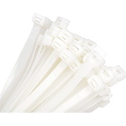 Нейлоновые стяжки Fortisflex КСС - фото 14788223