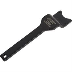 Ключ регулировки ролика натяжения ремня ГРМ VW,AUDI,SKODA,SEAT JTC JTC-1525 - фото 14788402