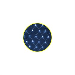 Гирлянда Navigator NGF-N01-156B-12-1.5x1.5m-230-TR-IP20 - фото 14788410