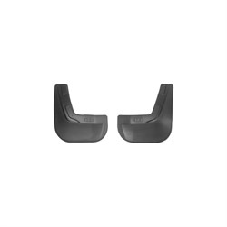 Передние брызговики для Chery Tiggo 4 PRO (2022) UNIDEC NPL-Br-11-72F-2 - фото 14788459