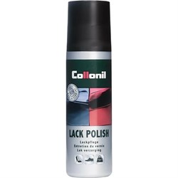 Жидкий крем для ухода за лаковой кожей Collonil Lack Polish - фото 14788521