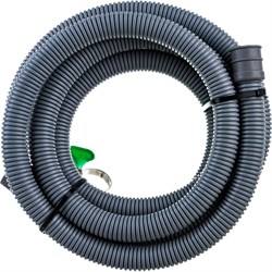 Сливной шланги TUBOFLEX 4828025 - фото 14788569