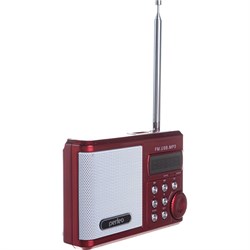 Мини-аудио Perfeo Sound Ranger - фото 14788691