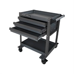 Тележка KraftWell KRW-TT3G - фото 14789009