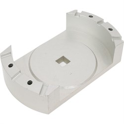 Специальный ключ для снятия колбы бензонасоса Car-tool CT-3916 - фото 14789040
